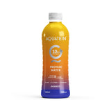 Aquatein Protein Water - 10g of Pure Protein