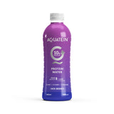 Aquatein Protein Water - 10g of Pure Protein