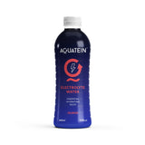 Aquatein Electrolyte Water