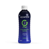Aquatein Electrolyte Water