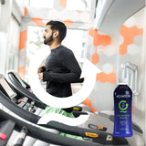 Aquatein Electrolyte Water