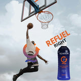 Aquatein Electrolyte Water