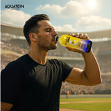 Aquatein PRO Protein Water - 21g Protein - Pack of 24