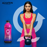 Aquatein PRO Protein Water - 21g Protein - Pack of 24