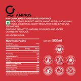 Aquatein BCAA Aminos