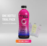 Aquatein PRO Protein Water - Try One