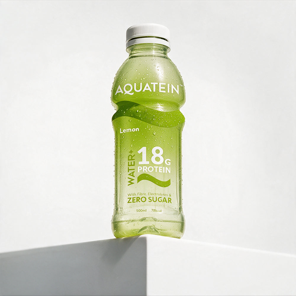 Aquatein Protein Water