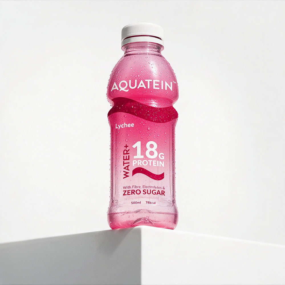Aquatein Protein Water