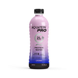 Aquatein PRO Protein Water - 21g of Pure Protein