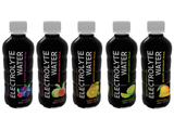 Aqualytes Electrolytes - Hydration made better