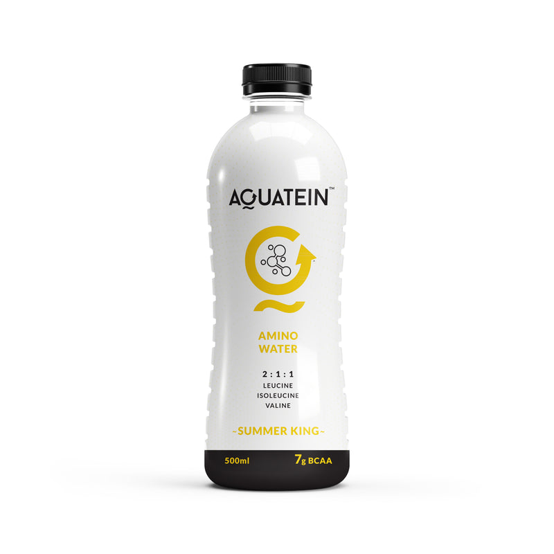 Aquatein BCAA Aminos AQUATEIN Aquatein BCAA Aminos AQUATEIN
