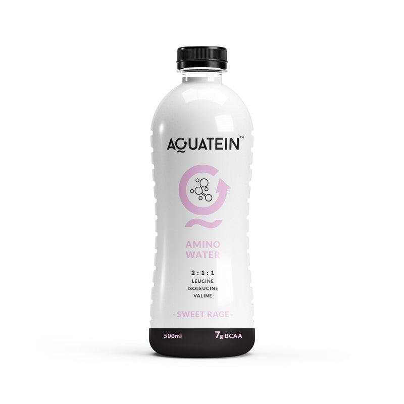 Aquatein BCAA Aminos AQUATEIN Aquatein BCAA Aminos AQUATEIN