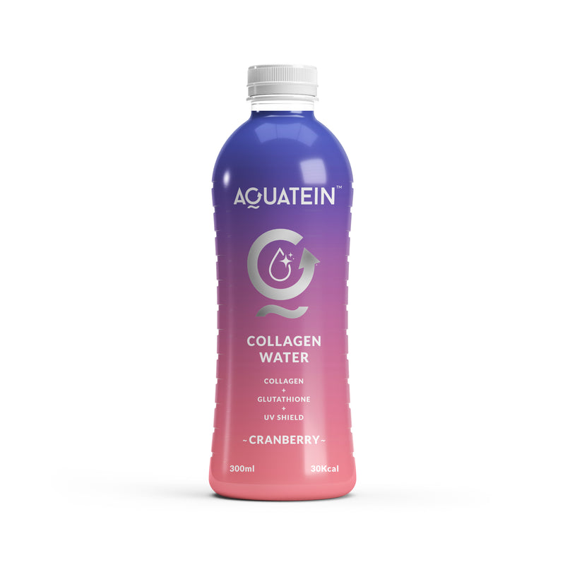 Aquatein Collagen Water (12 Pack) | Glow & Sun Protection AQUATEIN Aquatein Collagen Water (12 Pack) | Glow & Sun Protection AQUATEIN