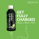 Aqualytes Electrolytes - Hydration made better