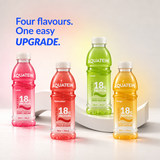 Aquatein Protein Water