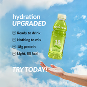 Aquatein Protein Water