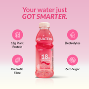 Aquatein Protein Water