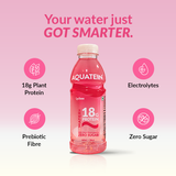 Aquatein Protein Water