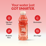 Aquatein Protein Water