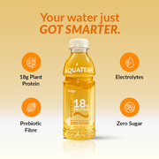 Aquatein Protein Water