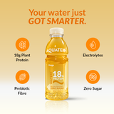 Aquatein Protein Water